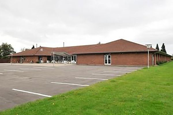 Hotel Lynggaarden (Herning)